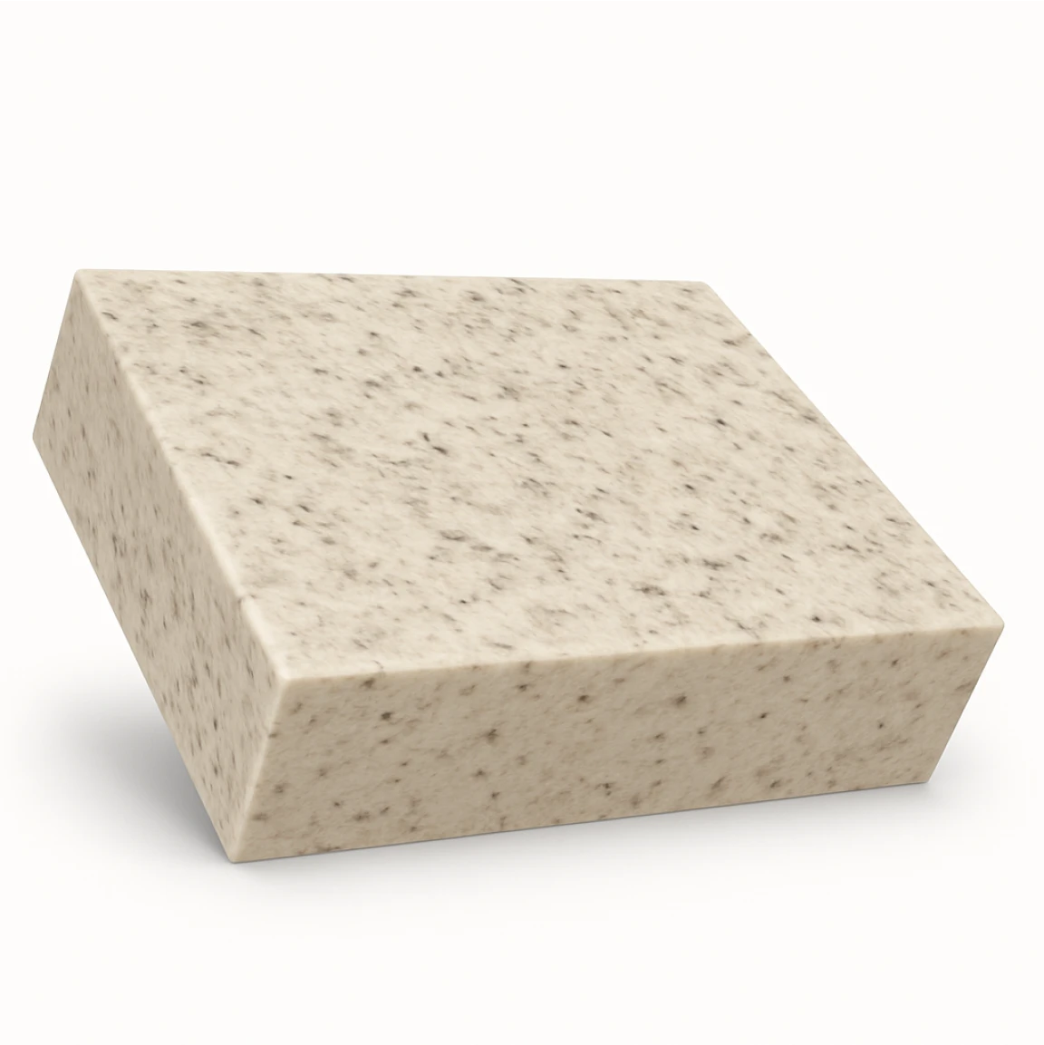 Granito Branco Siena ou Itaúnas