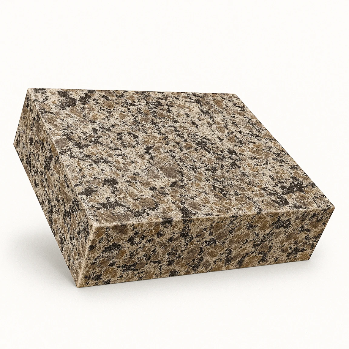 Granito Ocre Itabira